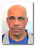 Offender Larry Bernard Mitchell