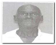 Offender Lee Earl Middleton