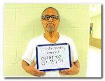 Offender Leonel S Ramirez