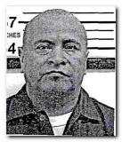 Offender Margarito Degante