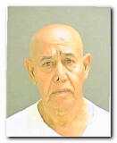 Offender Panfilo Olivas Salazar