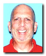 Offender Robert Scott Sherman