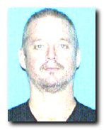 Offender Ronald L Brewster