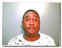 Offender Roosevelt Webster Jr