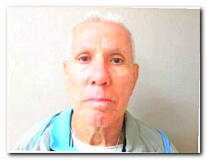 Offender Rosalio Parras Portillo