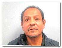 Offender Rudy Arrendondo Moreno