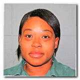 Offender Tameka A Bradberry