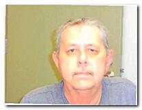 Offender Tony Harold Krites