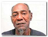 Offender Willie George Robinson