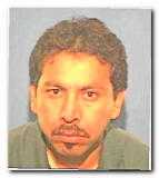 Offender Alejandro Cortez