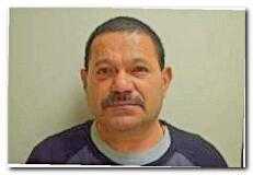 Offender Antonio Allides Hernandez