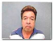 Offender Antonio Arroyo Gomez