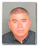 Offender Antonio Cortes