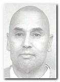 Offender Antonio Cruz