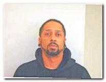 Offender Antonio Degreco Harris