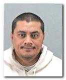 Offender Antonio Espanol