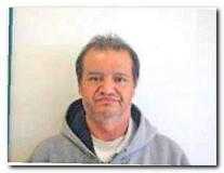 Offender Antonio Flores