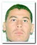 Offender Antonio Flores