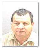 Offender Antonio Franco Hernandez