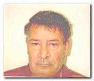 Offender Antonio Garcia