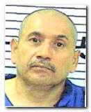 Offender Antonio Gonzales