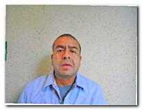 Offender Antonio Gonzalez