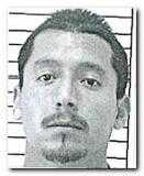 Offender Antonio Gonzalez