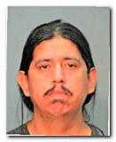 Offender Antonio Guzman Franco