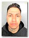 Offender Antonio Hernandez