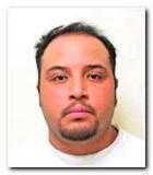 Offender Antonio Hernandez