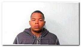 Offender Antonio Johnson