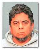 Offender Antonio Lopez