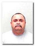 Offender Antonio Martin Gutierrez