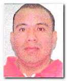 Offender Antonio Martinez