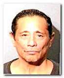 Offender Antonio Miguel Martinez