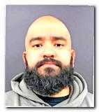 Offender Antonio Rafael Martinez