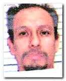 Offender Antonio Rodriguez Lopez