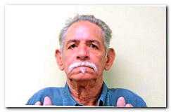 Offender Aurelio M Dominguez Jr