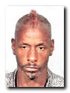 Offender Calvin Dwight Lucas