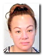 Offender Christine Lee Machado