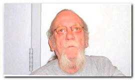 Offender David Reed Ethridge