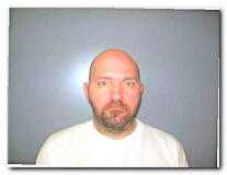 Offender David Wayne Sharon