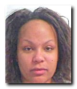 Offender Erica Adderly