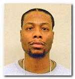 Offender Gerald Tucker