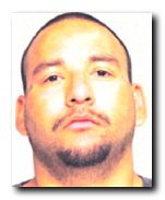 Offender Gilberto Morales