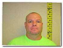 Offender Harvey Albert Brodnax III