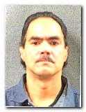 Offender Israel Perez