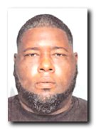 Offender Jermaine Demel Dickerson