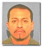 Offender Jorge Origelmurillo