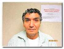 Offender Jose B Castaneda